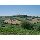 Properties for Sale_Farmhouses to restore_OLD FARMHOUSE WITH SEA VIEW FOR SALE IN LE MARCHE Country house to restore with panoramic view in central Italy in Le Marche_26
